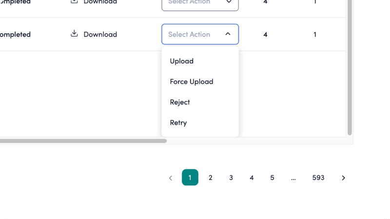 Unexpected dropdown behavior raised interaction cost